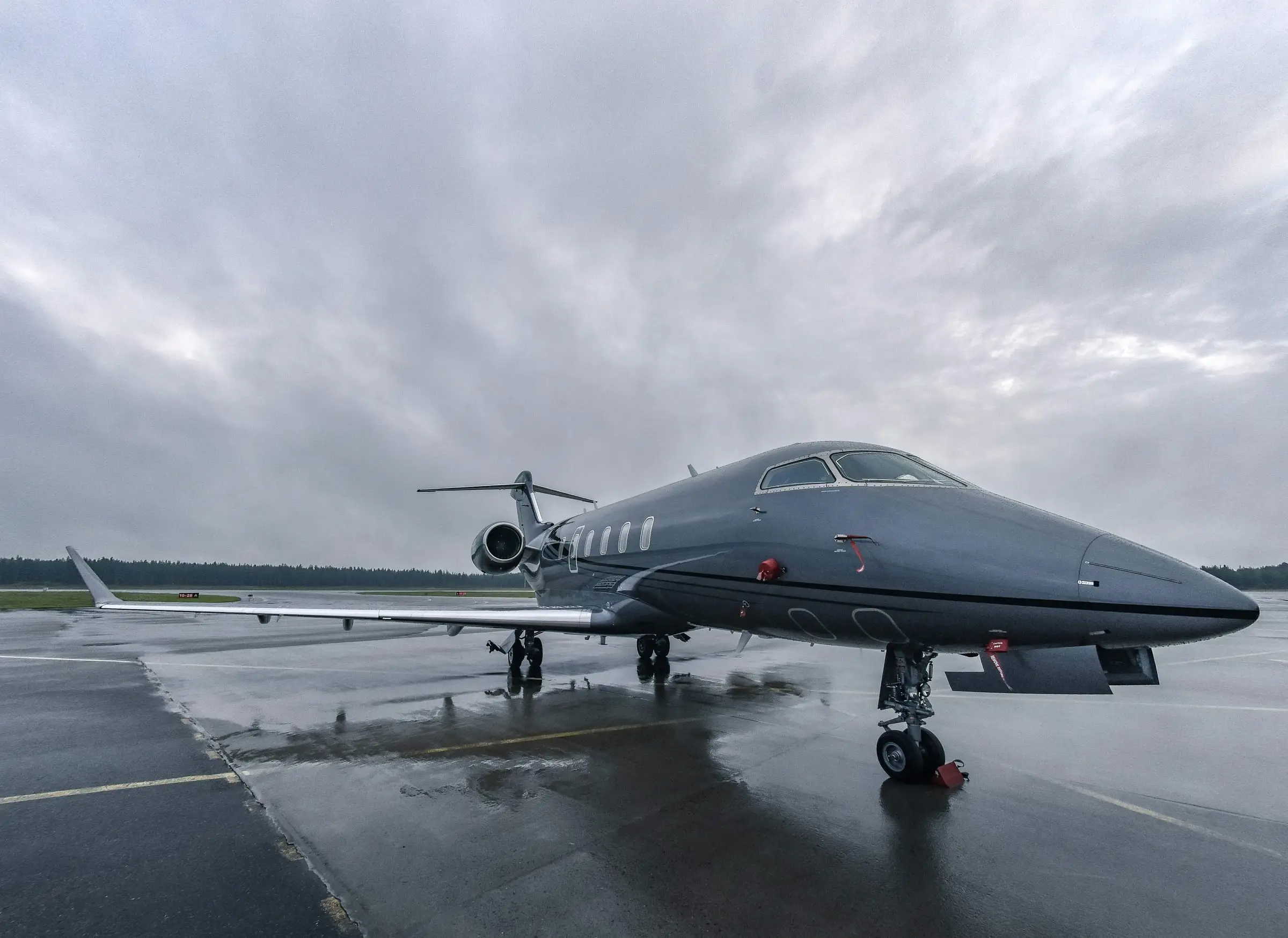 Midsize / Super-Midsize Jets