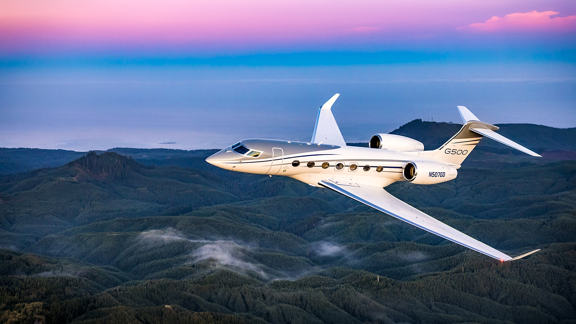 Before your aircraft can cross a border, someone has to say yes.
